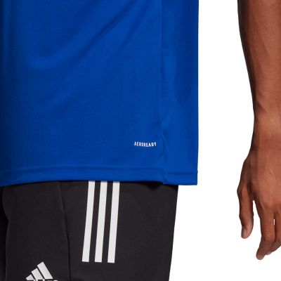 6. adidas Squadra 21 Polo M GP6427 football shirt