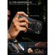 8. Supcase Unicorn Beetle Pro Case for iPhone 18 Pro Max / 17 Pro Max - Black