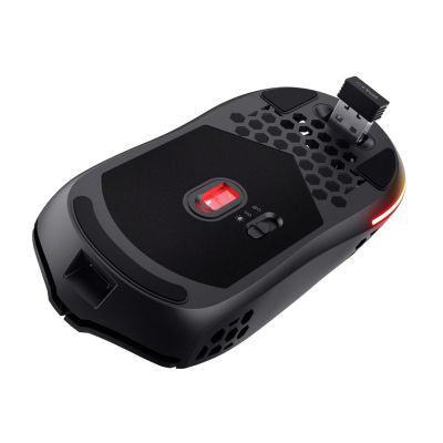 13. TRUST GXT 929 Helox Wireless gaming mouse