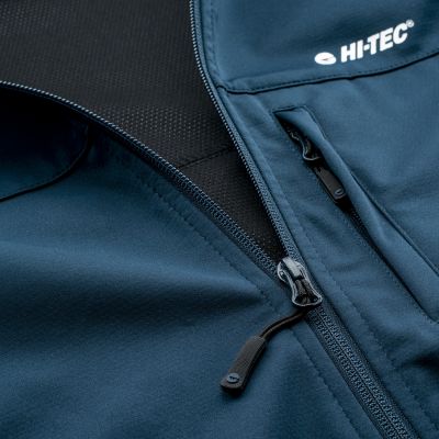 6. Men's Softshell CORO III
