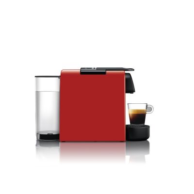 3. DeLonghi EN85.R capsule coffee machine (1150W; red)