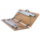 4. Outwell Kamloops L Brown
