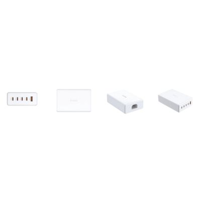 2. D-Link 240W GaN Charger