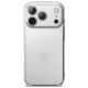 3. Ringke Fusion Case for iPhone 18 Pro Max / 17 Pro Max - Transparent Matte