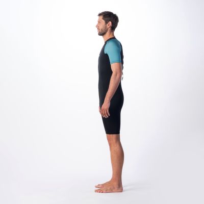 4. Men's Surfing Wetsuit SURFI