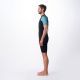 4. Men's Surfing Wetsuit SURFI