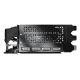 17. graphics card PNY RTX 5080 Triple Fan OC 16 GB