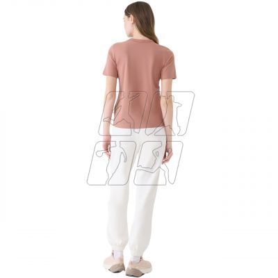 3. Trousers 4F CAS F1013 W 4FWSS25TTROF1013 11S