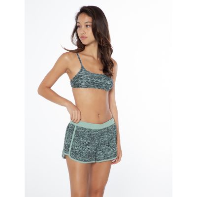 5. Women's Protest PRTREDWOOD beach shorts