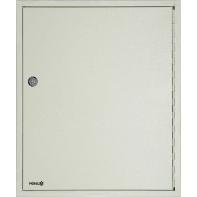 3. VOREL 78436 Key Cabinet