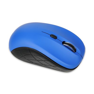 7. I-BOX I009 ROSELLA PRO MOUSE, WIRELESS, BLUE