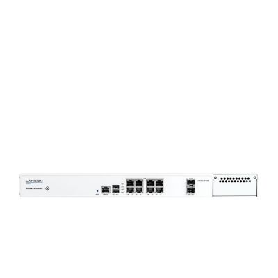 5. LANCOM R&S UF-760 Unified Firewall
