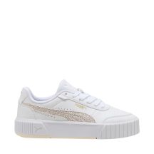 Puma Carina Mia Topcat women's shoes 406064 02
