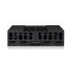 2. Icy Dock MB024SP-B Hard Drive Enclosure Black