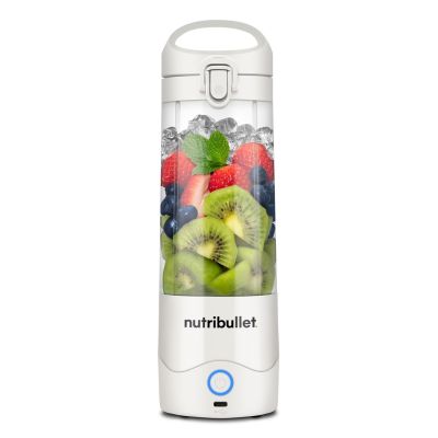 3. Nutribullet NBP003W Cordless Blender White