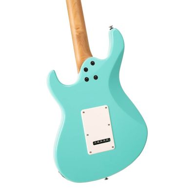 2. CORT G200SE Seafoam Green - Electric Guitar