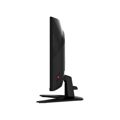 5. MSI MAG 274CQF Curved TFT Gaming Monitor 27" WQHD VA 180Hz 0.5ms