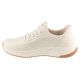 2. Skechers Slip-Ins: Bobs Squad 4 – Key Look 117740-WHT White Size 36