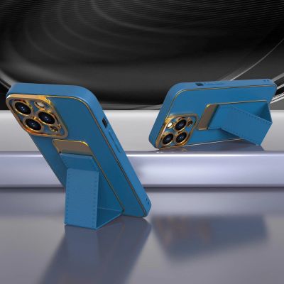 4. New Kickstand Case cover for Samsung Galaxy A12 5G with stand green