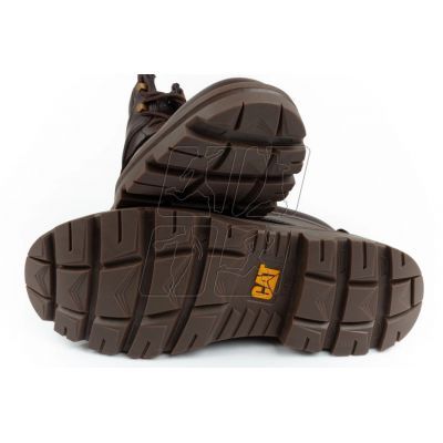 9. Caterpillar M P725470 winter boots