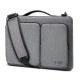 2. 15-16 Tech-Protect Defender Bag Laptop Bag - Gray