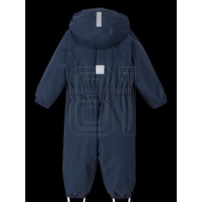 9. Reima Reimatec Puhuri Jr winter suit (5100116A-6980)