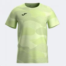 Joma Challenge Short Sleeve T-shirt M 103956.486