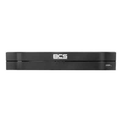 Analog HD 16-channel recorder BCS-L-XVR1601-AI