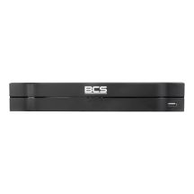 Analog HD 16-channel recorder BCS-L-XVR1601-AI