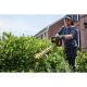 6. DeWALT DCMHT573X1-QW Electric Hedge Trimmer Twin Blade 4.1 kg