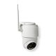 7. Nedis SmartLife Full HD 1080p Outdoor Wi-Fi Camera with Motion Sensor and Night Vision, IP65, 5V DC