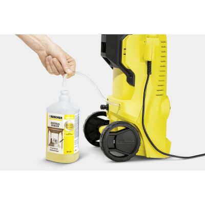 6. KARCHER K 2 Power Control 1.673-600.0 Pressure Washer
