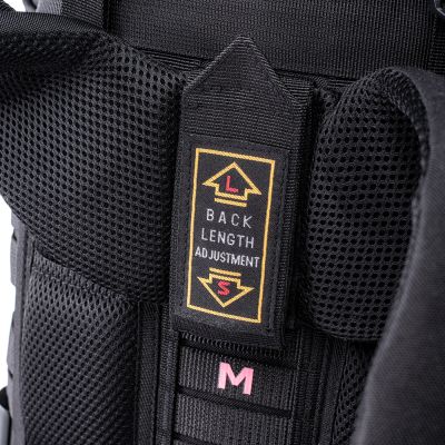 14. Magnum Bison Backpack 65L 92800048819