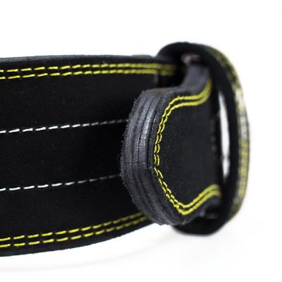 22. PA3558 strength training belt size L 