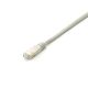 2. Equip 605609 Network Cable Gray 20m Cat6a S/FTP (S-STP)