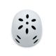 3. Motus HT-40 bicycle helmet size M, white (MOTHAM7MW)