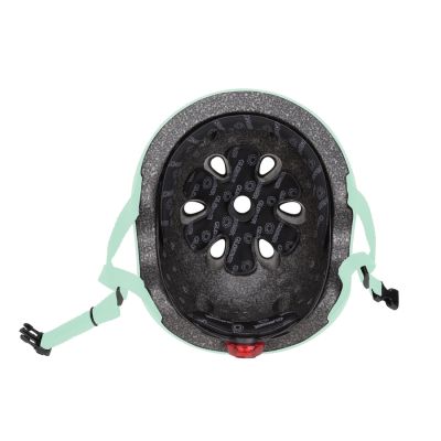 5. PRIMO LIGHTS Children's Helmet XS/S Mint [48-53cm] (505-206-2)