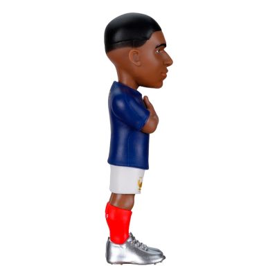 4. MINIX FRANCE – KYLIAN MBAPPÉ