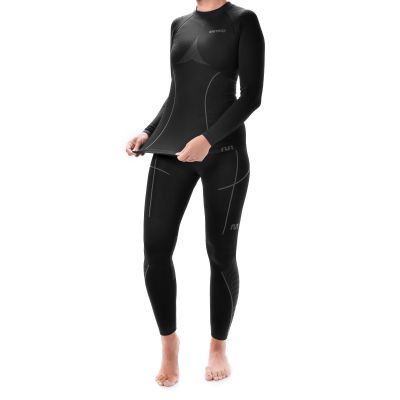 3. Meteor thermal underwear S/MW 16689
