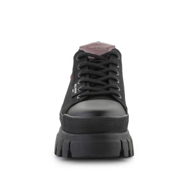 8. Palladium Revolt Lo Tx W 97243-010-M shoes