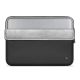 7. Tech-Protect Sleeve Laptop Bag 13-14 - Black