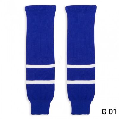 17. Sportrebel Pro Hockey Socks