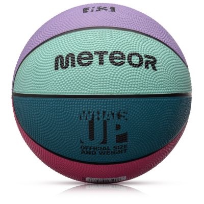 Basketball Meteor What's up 3 16790 size 3
