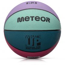 Meteor What&#39;s up 3 basketball ball 16790 size 3
