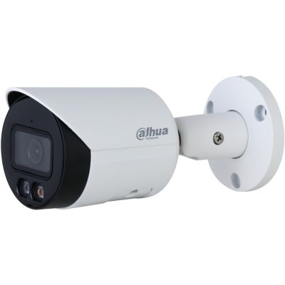 2. DAHUA IP CAMERA IPC-HFW2449S-S-IL-0280B