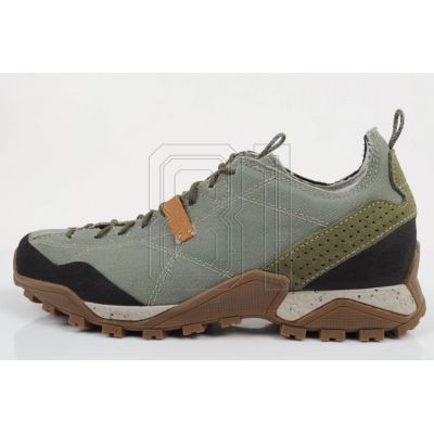 13. Aku Nativa Canvas Women's Hiking Shoes [647 091]