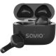 5. SAVIO WIRELESS BLUETOOTH HEADPHONES TWS-02 PRO
