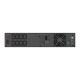 3. UPS CONCEPTRONIC 2000VA/2000W/8xIEC/HID USB/+ Rack/Tower sw