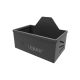 4. tiguar training accessories storage container for Half Ra