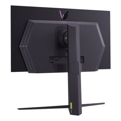 15. LG 27GS95QX-B computer monitor 67.3 cm (26.5") 2560 x 1440 px Quad HD OLED Black